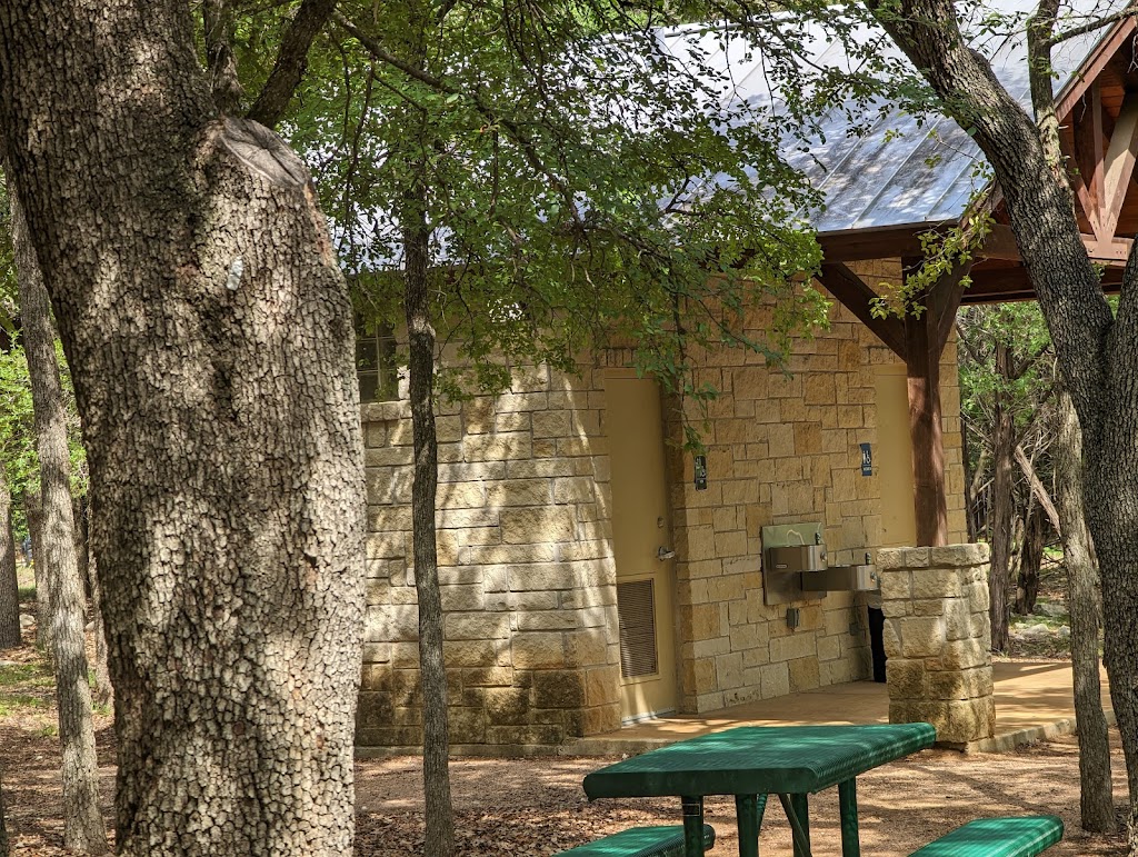 Berry Creek Park | 1100 Shinnecock Hills Dr, Georgetown, TX 78628, USA | Phone: (512) 930-3595