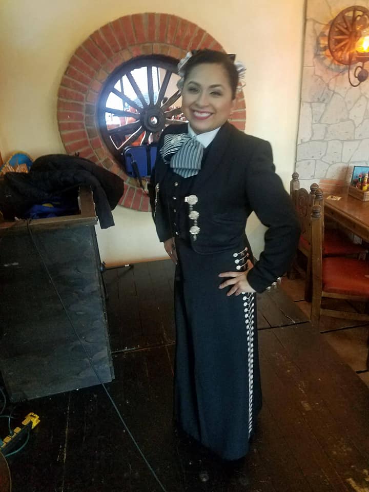 Mariachi Magy Mendoza,Mariachi in Atlanta GA | 8371 Regent St, Jonesboro, GA 30238, USA | Phone: (404) 936-8566