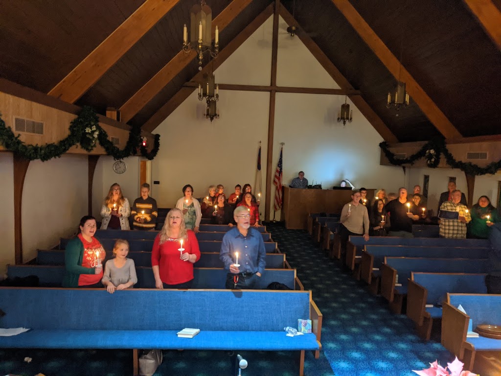 Faith Baptist Church | Freeburg, IL 62243, USA | Phone: (618) 539-3434