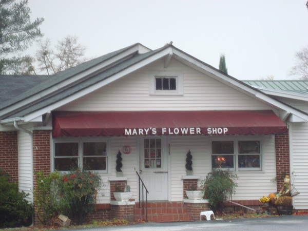 Marys Flower Shop | 313 Hardee St, Dallas, GA 30132, USA | Phone: (770) 445-2073