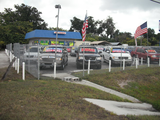 Auto Brokers of Orlando | 9809 E Colonial Dr, Orlando, FL 32817, USA | Phone: (407) 281-8991