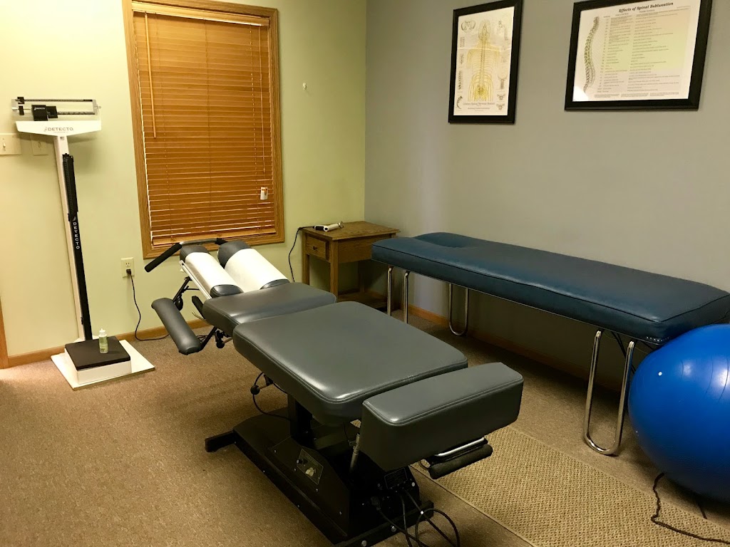 Norton Chiropractic Center | 3725 S Cleveland Massillon Rd #3, Norton, OH 44203, USA | Phone: (330) 825-5502