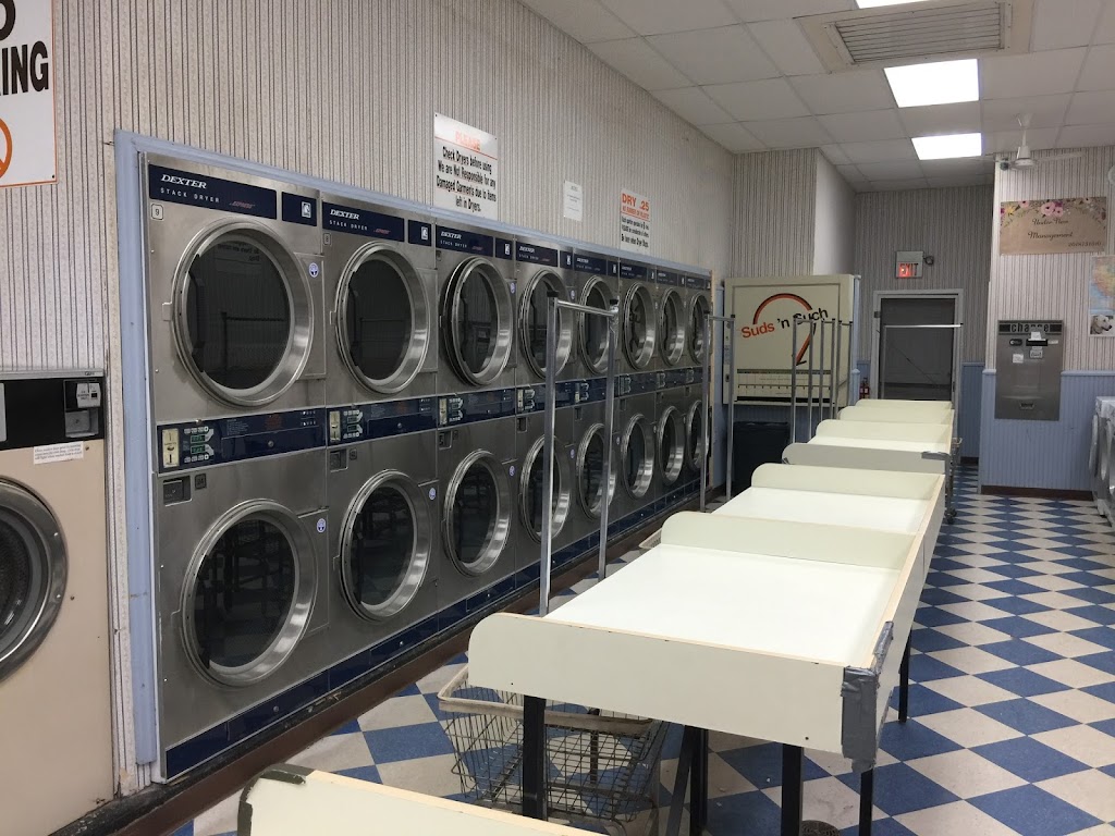 Wishy Washy Laundromat | 52 E Broad St, Hopewell, NJ 08525, USA | Phone: (908) 328-9452