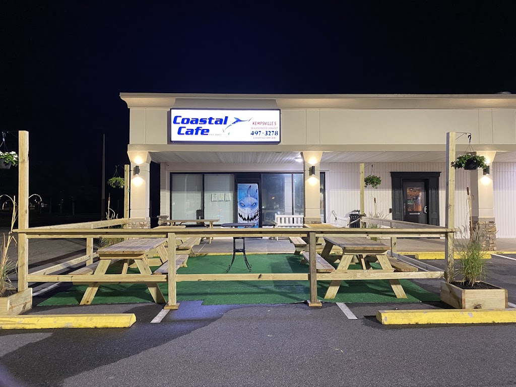 Coastal Cafe | 5277 Princess Anne Rd, Virginia Beach, VA 23462, USA | Phone: (757) 497-3278