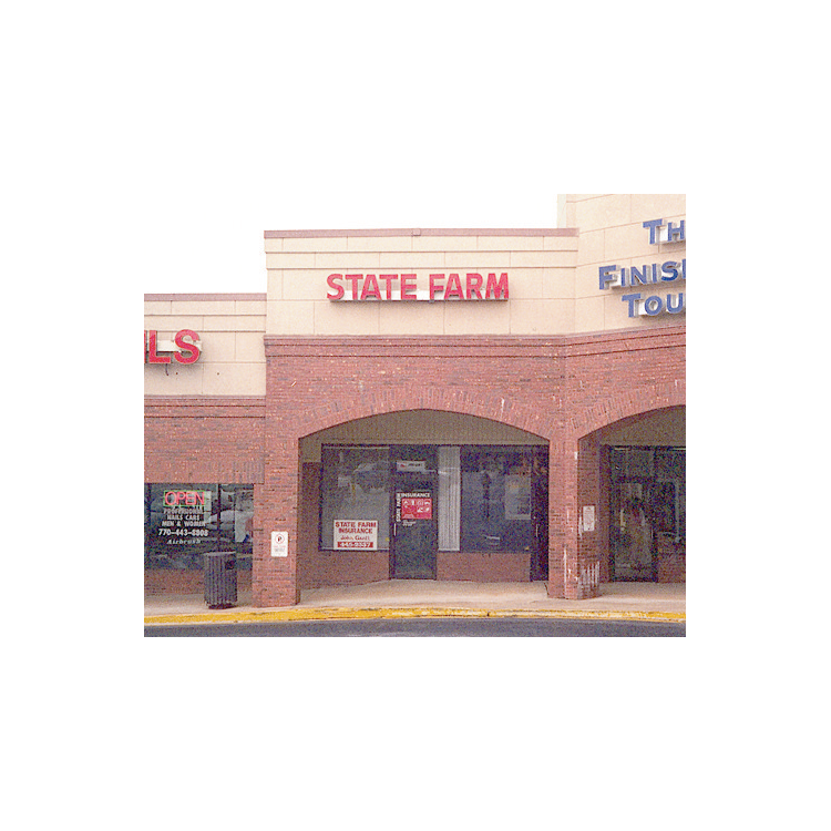 John Gantt - State Farm Insurance Agent | 19 Diane Ct, Dallas, GA 30157, USA | Phone: (770) 445-2337
