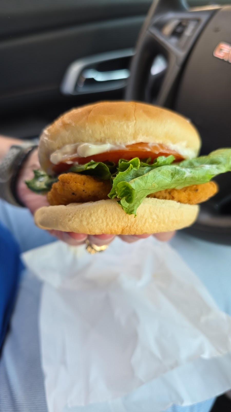 Kensington Dairy Bar | 29101 US-30, Kensington, OH 44427, USA | Phone: (330) 223-2192