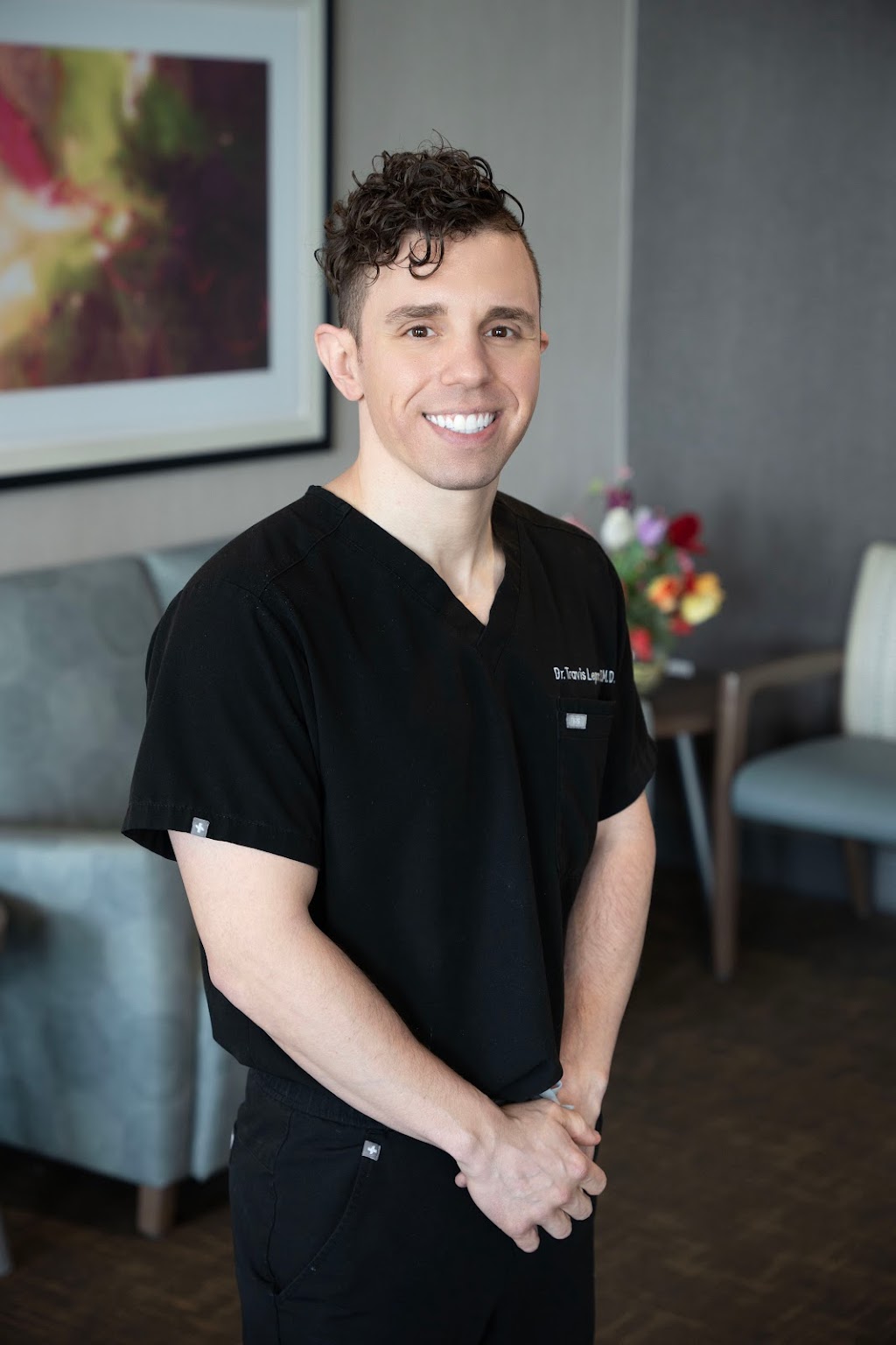 Travis Lepera, DMD, Pediatric Dentist | 1101 S Airline Rd, Racine, WI 53406, USA | Phone: (262) 248-1601