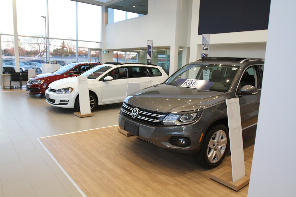 Volkswagen of Windsor | 9700 Tecumseh Rd E, Windsor, ON N8R 1A2, Canada | Phone: (519) 735-7706