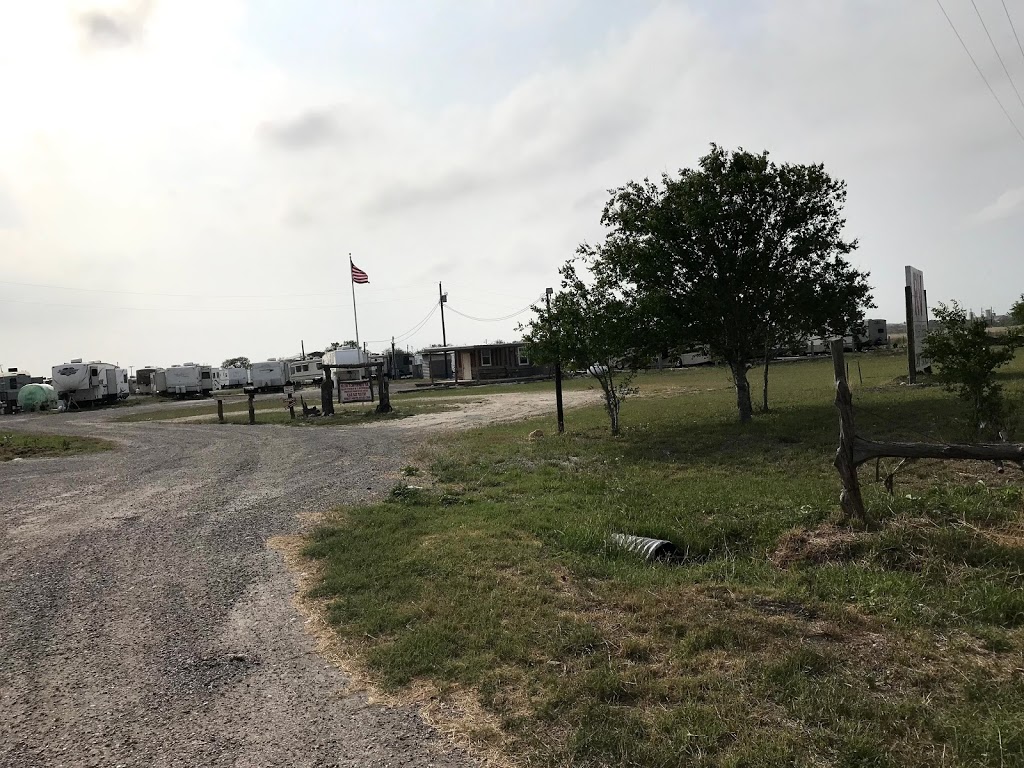 Camp Stryker RV Park | 5751 County Rd 1677, Odem, TX 78370, USA | Phone: (619) 651-3098