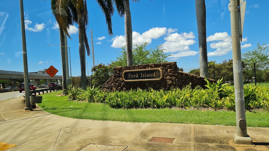 Makalapa Neighborhood Park | Kohomua St, Aiea, HI 96701, USA | Phone: (800) 464-2924