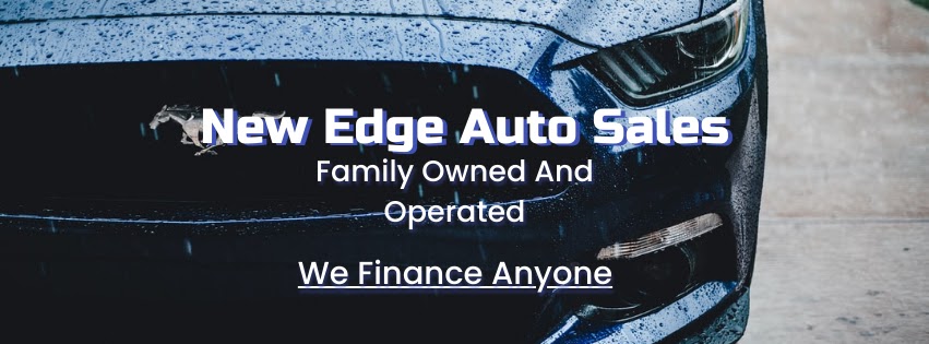 New Edge Auto Sales | 16086 Cortez Blvd, Brooksville, FL 34613, USA | Phone: (352) 290-2695