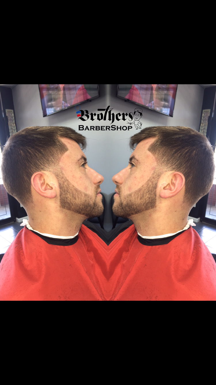 Brothers BarberShop | 1250 Hylan Blvd, Staten Island, NY 10305, USA | Phone: (718) 816-0777