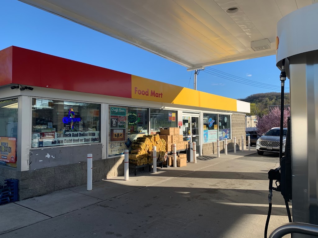 Shell | 361 Old Rte 202, Pomona, NY 10970, USA | Phone: (845) 459-6067