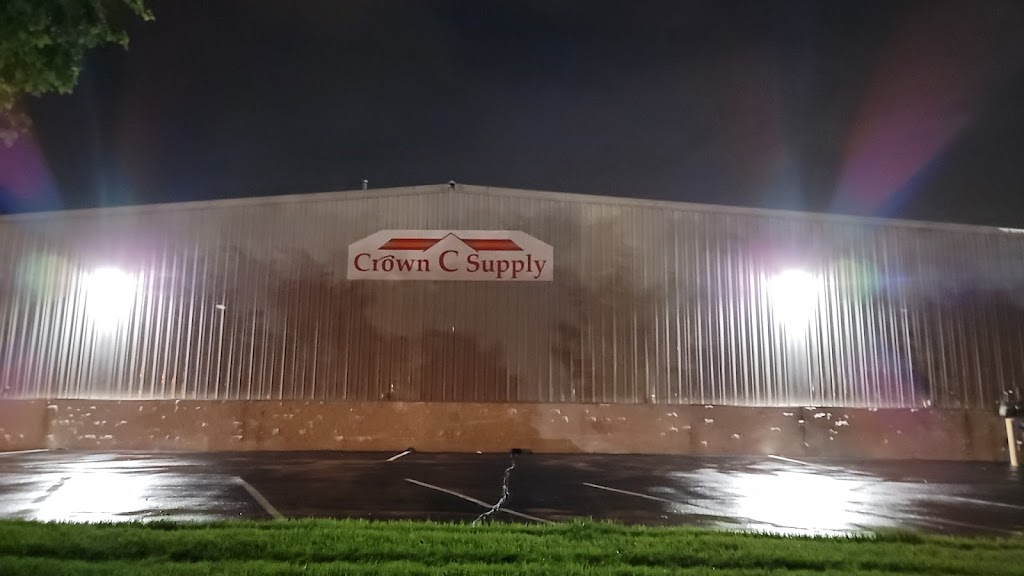 Arrowhead Building Supply | 1404 Sachs Business Pkwy, Wentzville, MO 63385, USA | Phone: (636) 327-7172