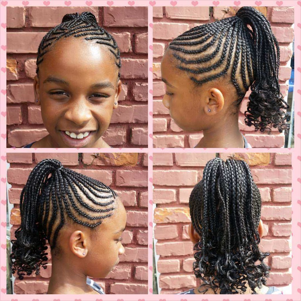 Maries African Hair Braiding | 12183 Veterans Memorial Hwy, Douglasville, GA 30134 | Phone: (404) 484-7311