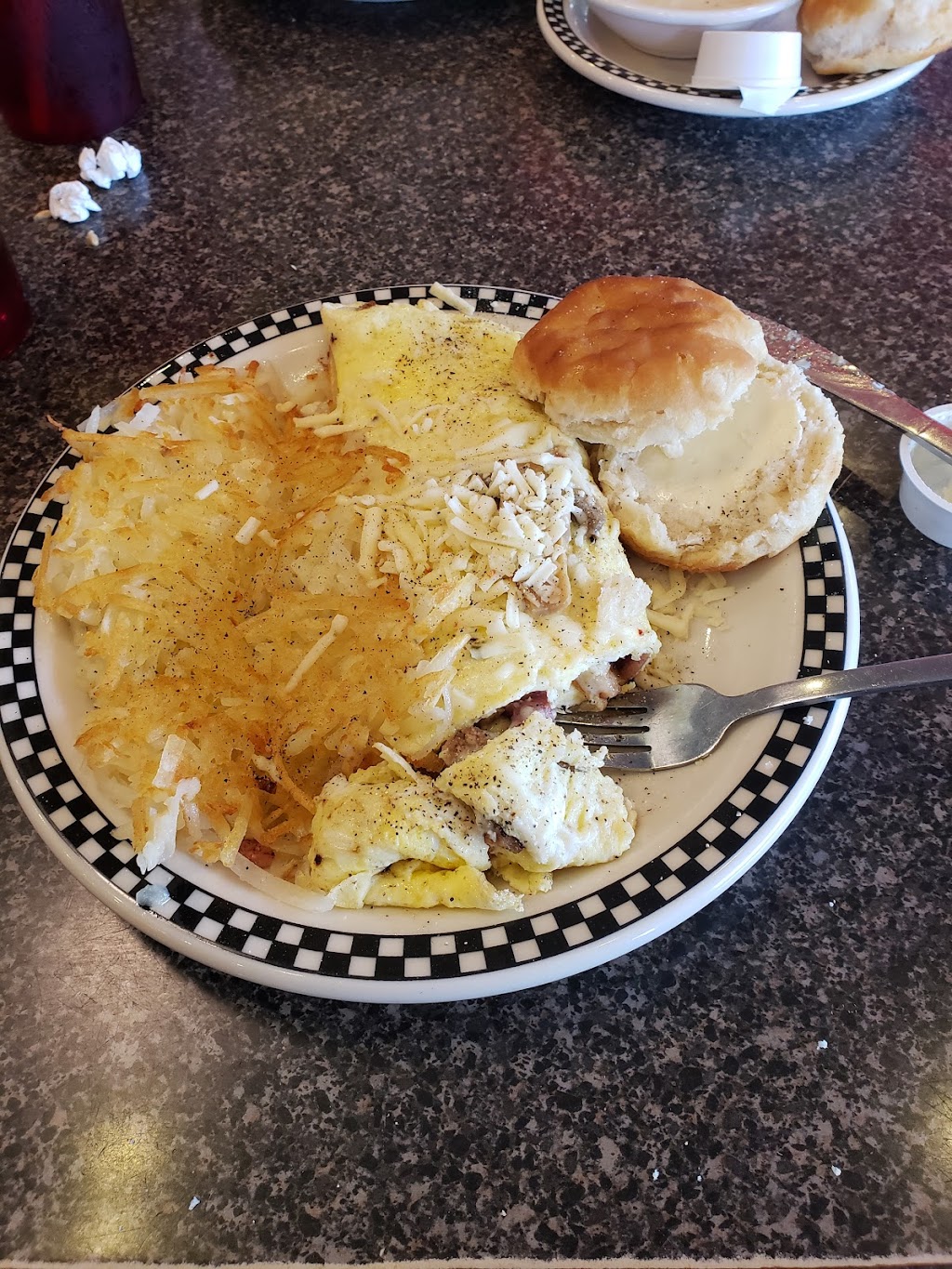 Big Easy Diner | 1777 Gause Blvd E, Slidell, LA 70461, USA | Phone: (985) 639-8006