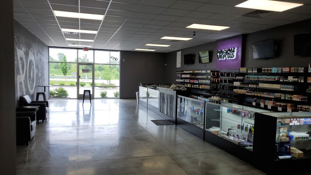 Magical Vapors | 2089 Lascassas Pike ste c, Murfreesboro, TN 37130, USA | Phone: (615) 603-7762