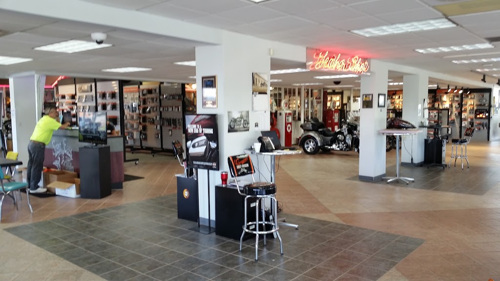 South East Harley-Davidson | 23105 Aurora Rd, Bedford Heights, OH 44146, USA | Phone: (440) 439-5300