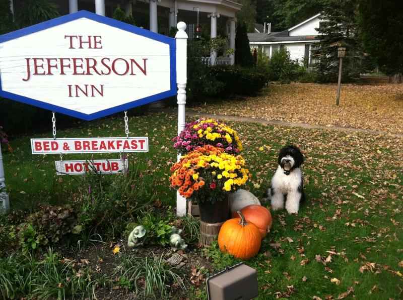 The Jefferson Inn | 3 Jefferson St, Ellicottville, NY 14731, USA | Phone: (716) 699-5869