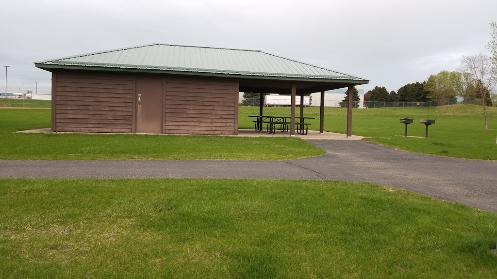 River Bend Park | 14347 Joppa Ave S, Savage, MN 55378 | Phone: (952) 882-2660