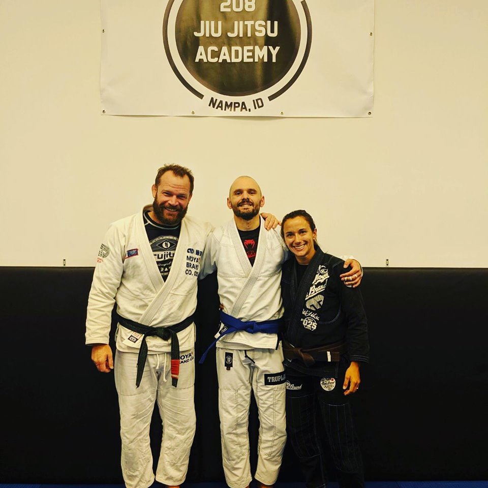 208 Jiu Jitsu Academy | 1127 12th Ave Rd, Nampa, ID 83686, USA | Phone: (208) 830-0409