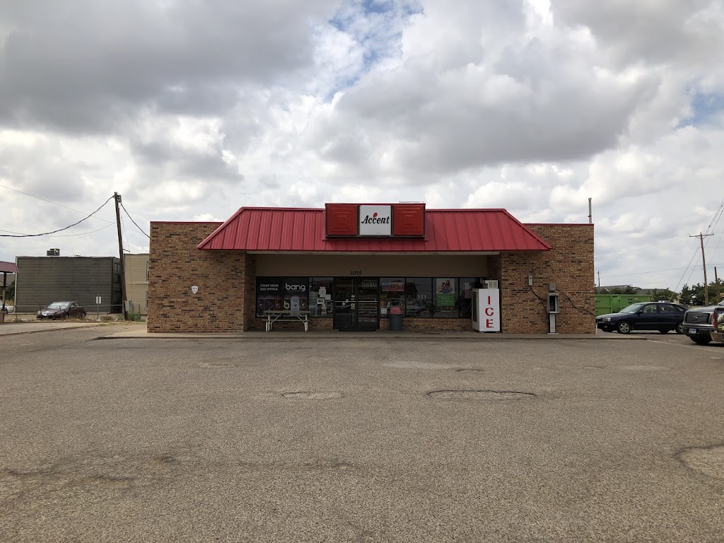 Accent Convenience Store | 1055 N 20th St, Slaton, TX 79364, USA | Phone: (806) 828-4262