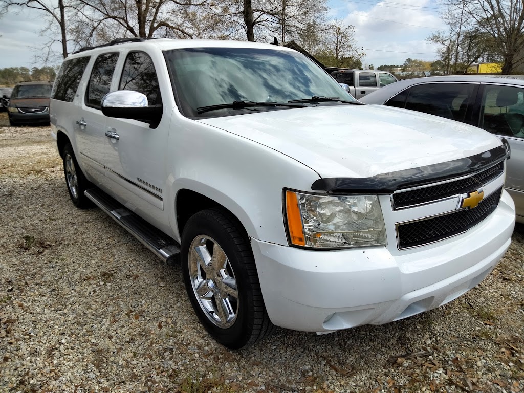 Johns Interstate Used Cars | 1200 1-10 Service Rd, Slidell, LA 70461, USA | Phone: (985) 244-3693