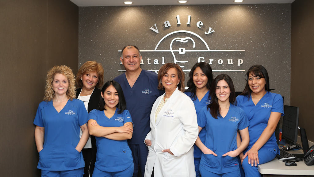 Ghorashi Allen A. DDS, DABOI/ID | 545 Island Rd, Ramsey, NJ 07446, USA | Phone: (201) 818-6565