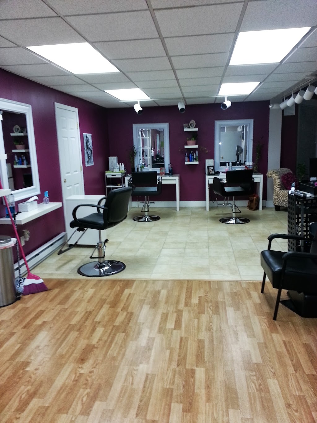 Artistic Edge Hair Salon | 118 Union Ave, Framingham, MA 01702, USA | Phone: (508) 360-9537