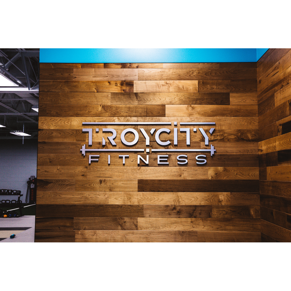 Troy City Fitness | 4924 John R Rd, Troy, MI 48085, USA | Phone: (248) 825-4030