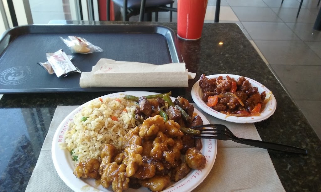 Panda Express East Roswell | 2622 Holcomb Bridge Rd, Alpharetta, GA 30022, USA | Phone: (770) 992-7441