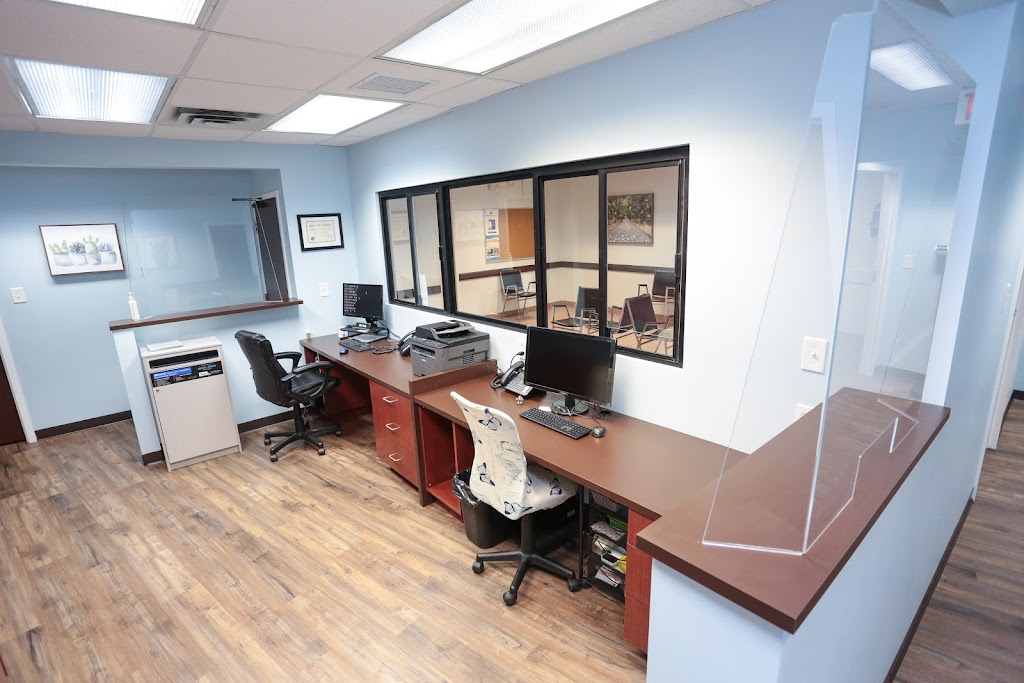 Wyandotte Medical Pharmacy | 7885 Wyandotte St E, Windsor, ON N8S 1S8, Canada | Phone: (519) 948-6200