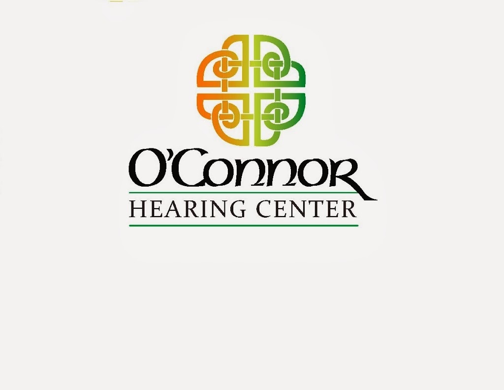 OConnor Hearing Center | 203 S Zeeb Rd # 207, Ann Arbor, MI 48103, USA | Phone: (734) 994-8300