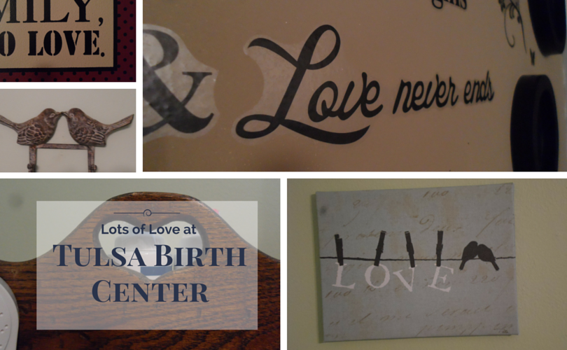 Tulsa Birth Center | 5750 E 31st St, Tulsa, OK 74135, USA | Phone: (918) 932-8164