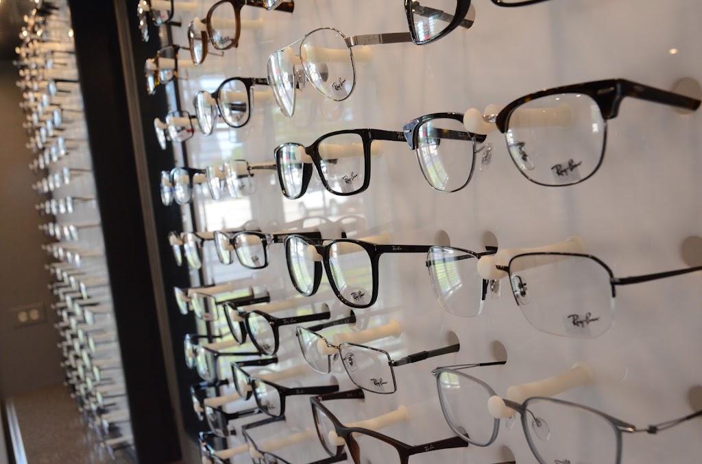 Skowron Eye Care | 370 N York St, Elmhurst, IL 60126 | Phone: (630) 984-6850