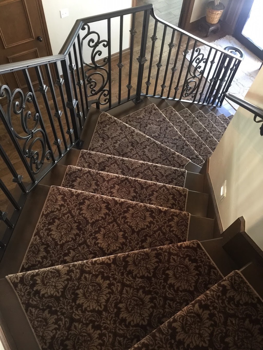Cornet Carpet Inc | 4530 NW 50th St, Warr Acres, OK 73122, USA | Phone: (405) 232-3074