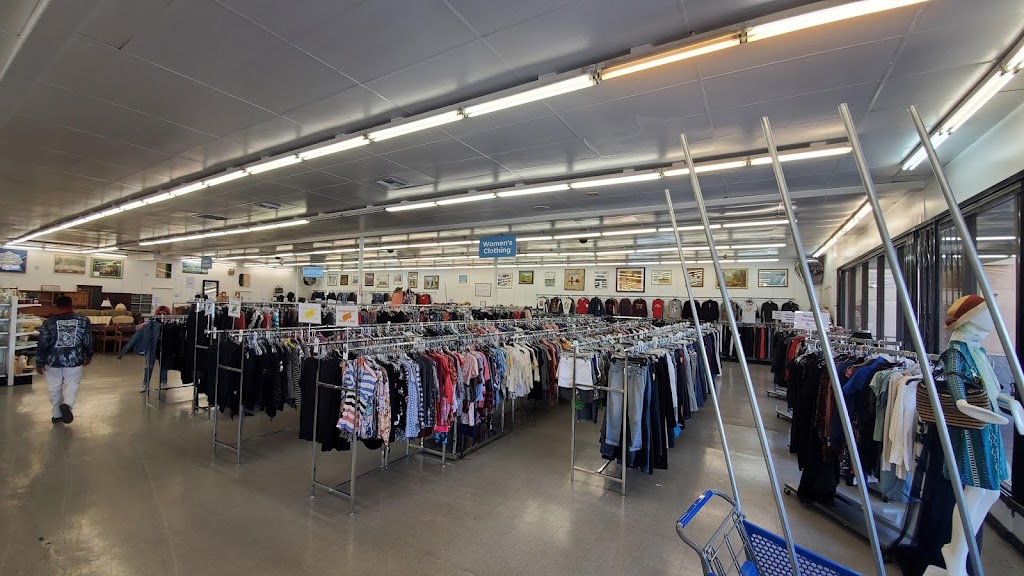 Beacon House Thrift Shop - Long Beach | 3220 E Anaheim St Unit 3240, Long Beach, CA 90804, USA | Phone: (310) 514-4940