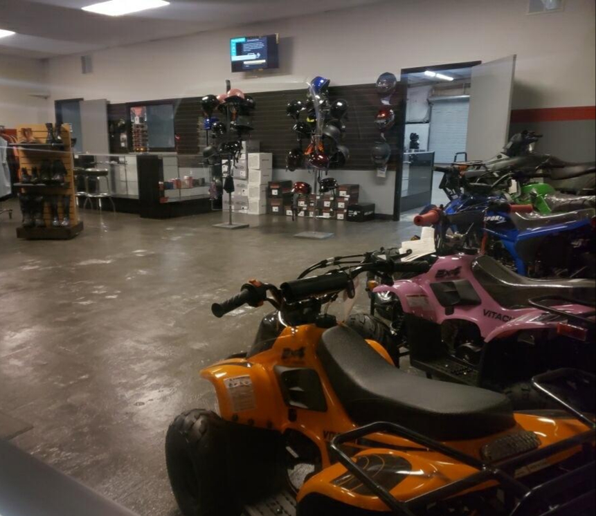 Rock City Cycles South | 9982 Tara Blvd, Jonesboro, GA 30236, USA | Phone: (678) 519-5933