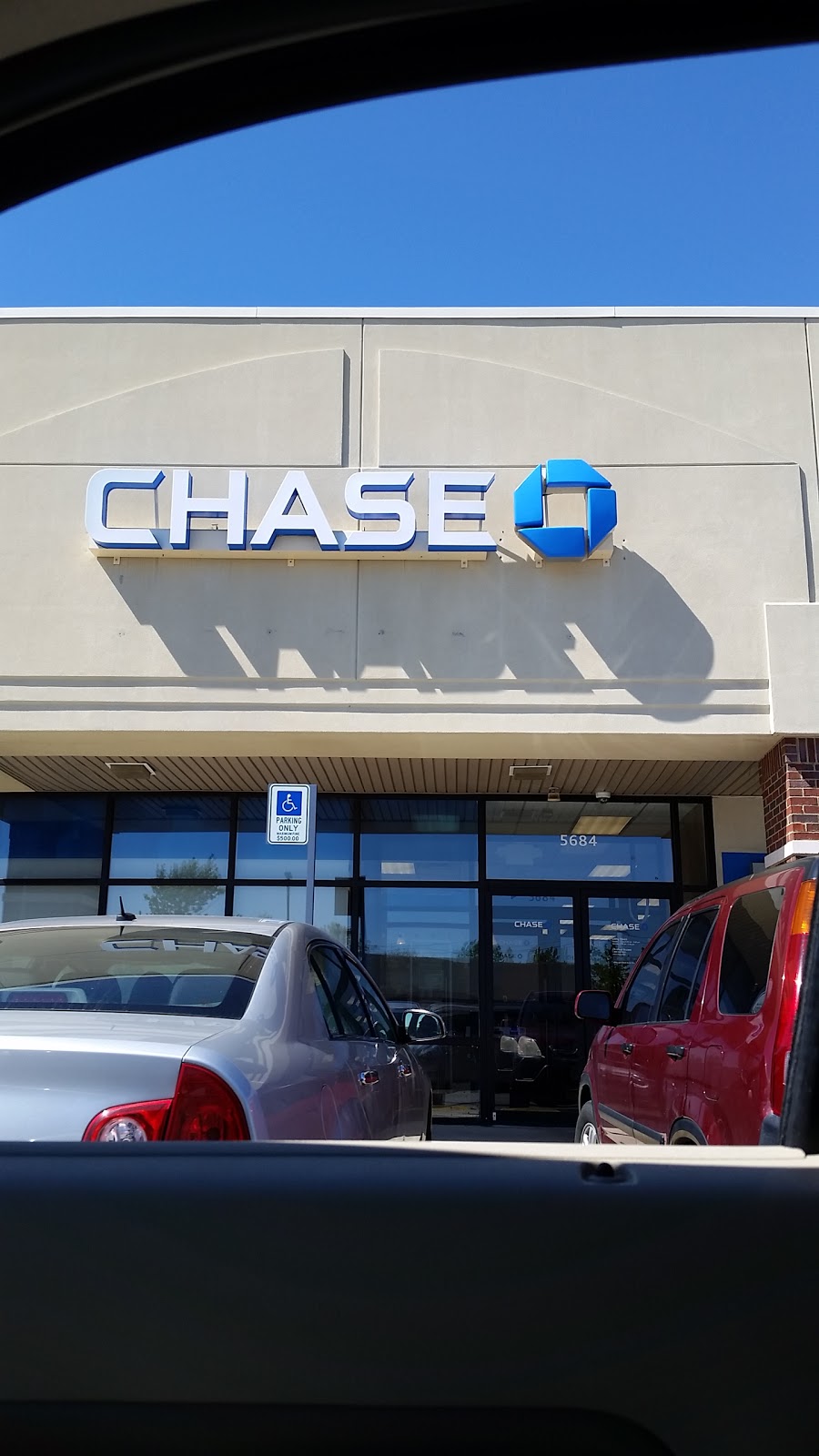 Chase Bank | 5684 W Broad St, Galloway, OH 43119, USA | Phone: (614) 853-2999