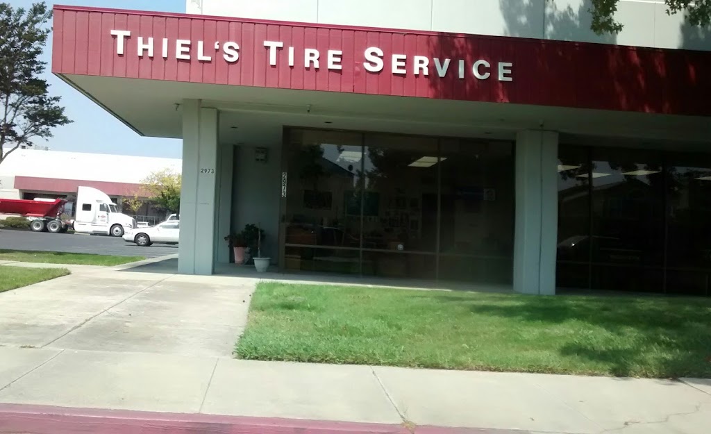 Thiels Tire Service | 2973 Whipple Rd, Union City, CA 94587, USA | Phone: (510) 487-8810