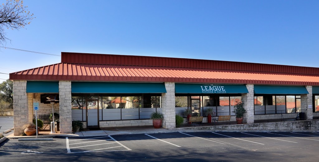 The League Kitchen & Tavern | 1310 Ranch Rd 620 S, Austin, TX 78734, USA | Phone: (512) 263-3279