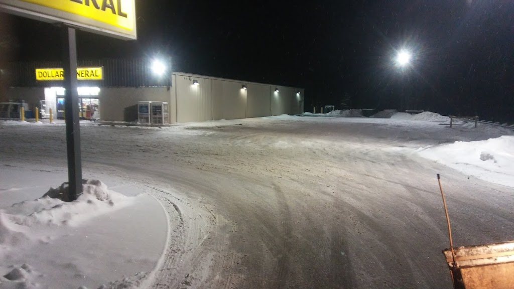 Dollar General | 16515 Main Market Rd, West Farmington, OH 44491, USA | Phone: (937) 795-4874