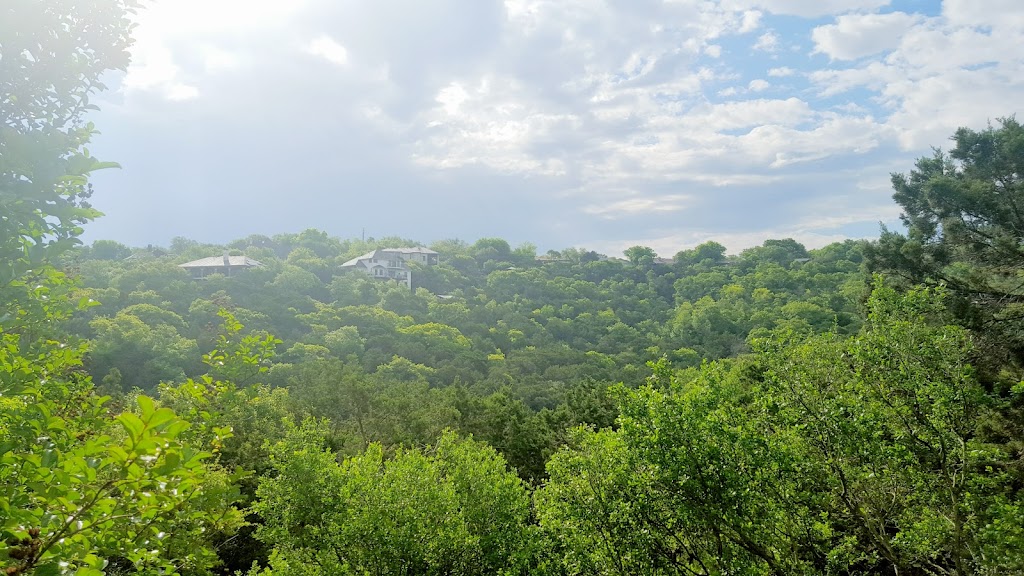 Barrow Nature Preserve | 7515 Step Down Cv., Austin, TX 78731, USA | Phone: (512) 477-1566