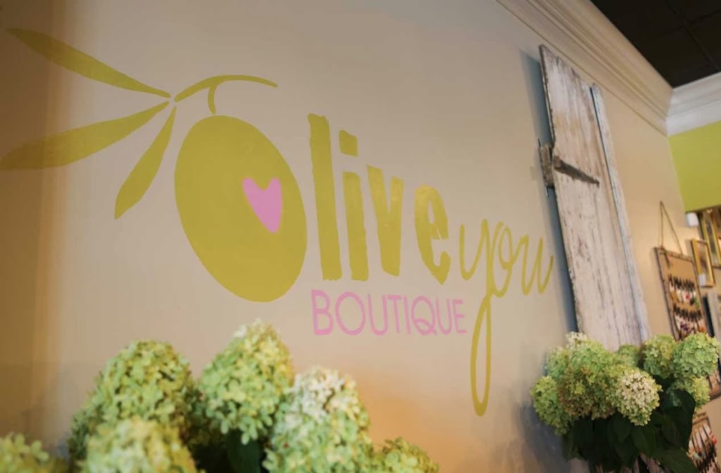 Olive You Boutique | 118 Meridian Way #1, Richmond, KY 40475, USA | Phone: (859) 625-1328