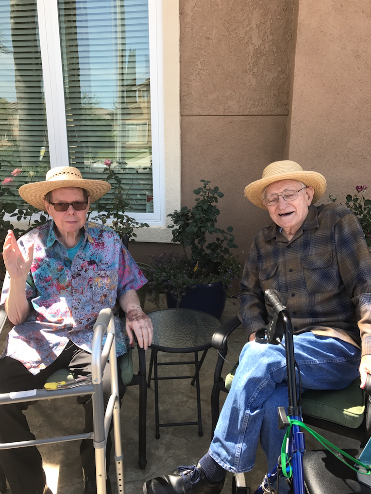 Copper Canyon Senior Care | 37225 Jerome Ln, Murrieta, CA 92562, USA | Phone: (951) 966-5385