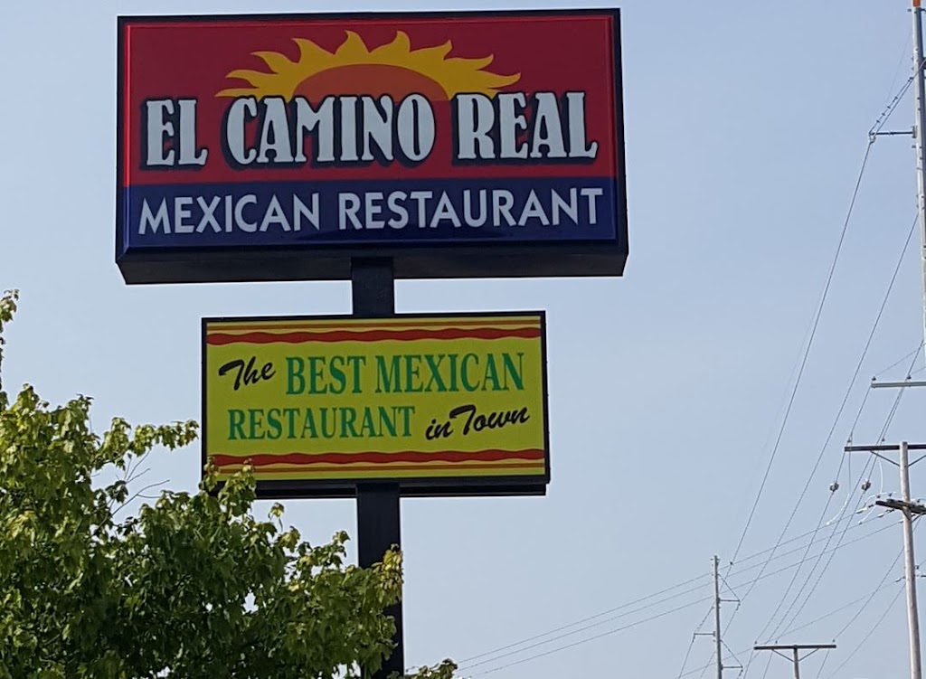 El Camino Real | 1401 Winchester Rd, Decatur, IN 46733, USA | Phone: (260) 728-4008