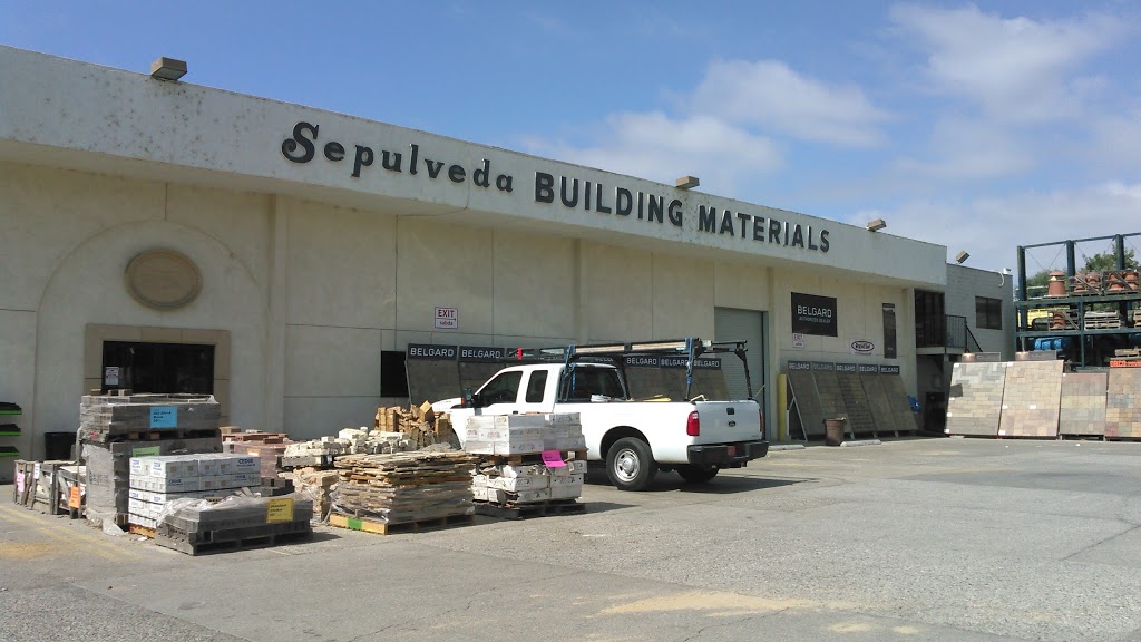 Sepulveda Building Materials | 28092 Forbes Rd, Laguna Niguel, CA 92677, USA | Phone: (949) 347-2100
