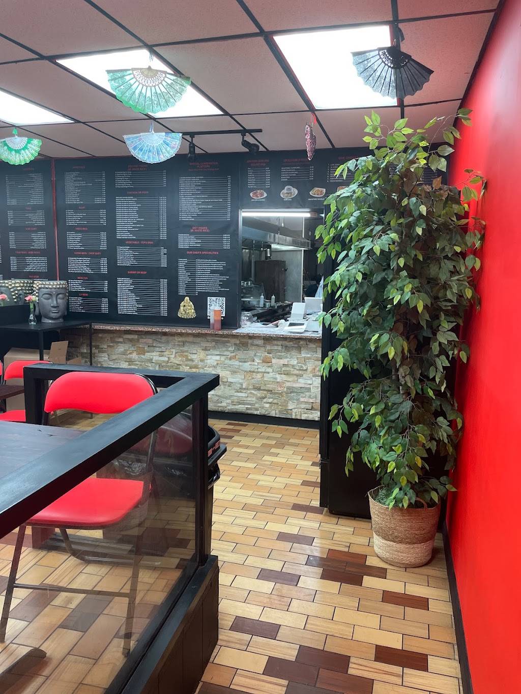 Chinatown | 462 North Ave, New Rochelle, NY 10801, USA | Phone: (914) 632-2321