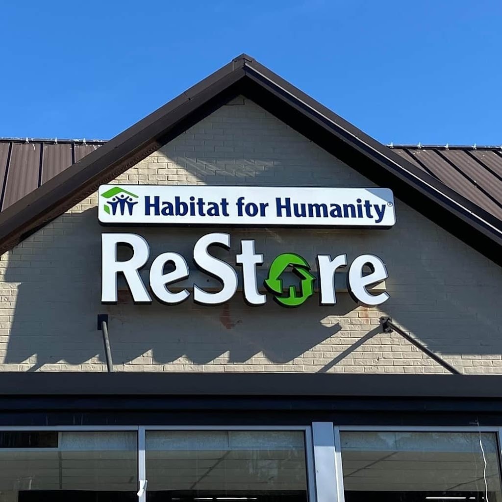 Habitat ReStore -- Hillsborough | 672 N Churton St, Hillsborough, NC 27278, USA | Phone: (984) 217-4200