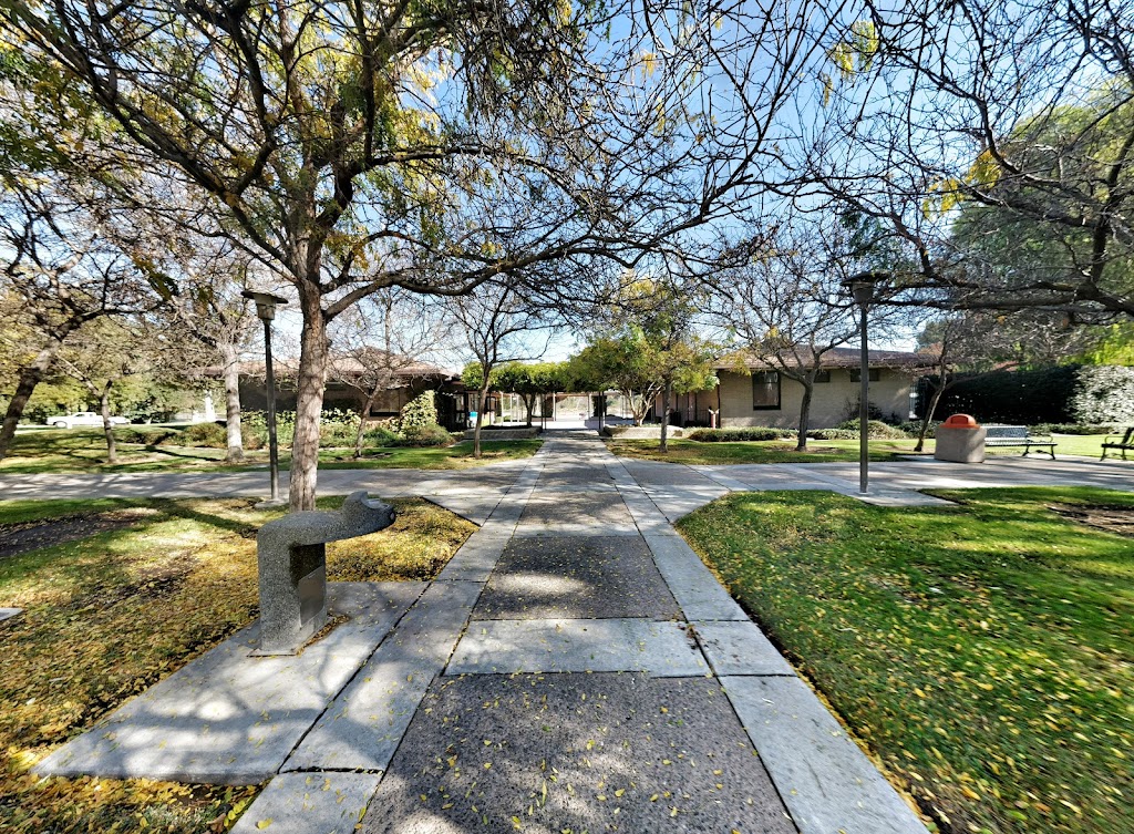 Lick Mill Park | Santa Clara, CA 95054, USA | Phone: (408) 615-3140